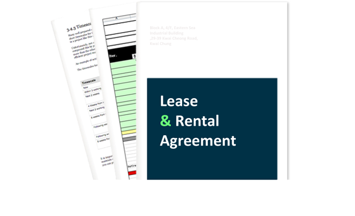 FlexSystem property and rental management billing system tenant