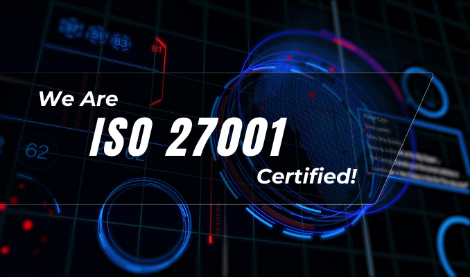ISO 27001